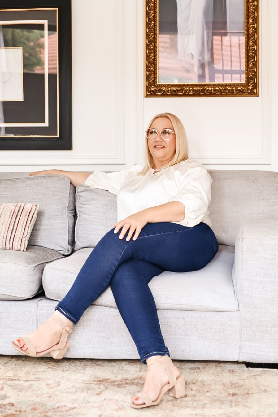 Wendy D Real Estate agent image